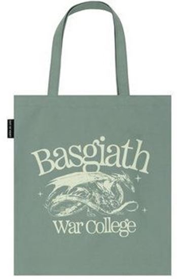 Imagen de REBECCA YARROS S FOURTH WING: BASGIATH.