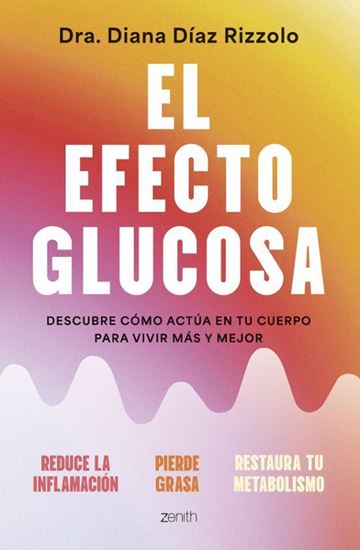 Imagen de EL EFECTO GLUCOSA