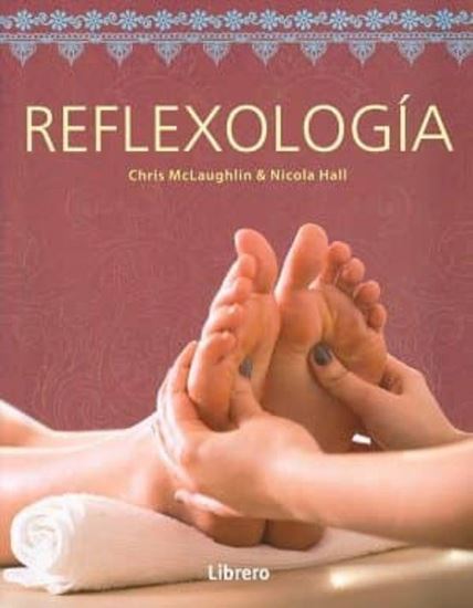 Imagen de REFLEXOLOGIA