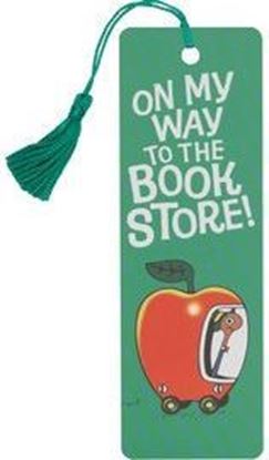 Imagen de RICHARD SCARRY: ON MY WAY TO THE B.