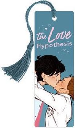 Imagen de ALI HAZELWOOD: THE LOVE HYPOTHESIS B.