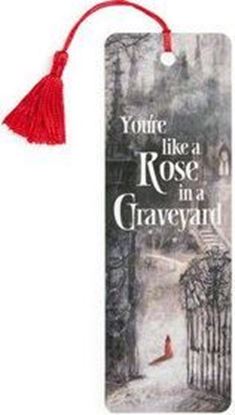 Imagen de ALCHEMISED BOOKMARK