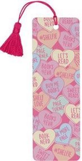 Imagen de SWEET READS BOOKMARK