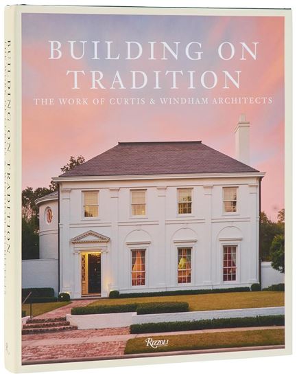 Imagen de BUILDING ON TRADITION