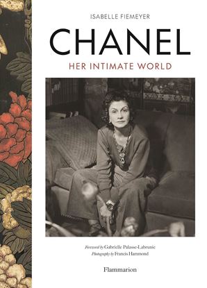 Imagen de CHANEL: HER INTIMATE WORLD