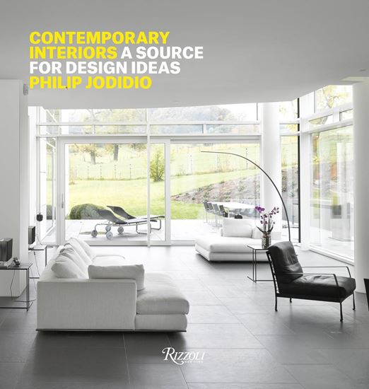 Imagen de CONTEMPORARY INTERIORS