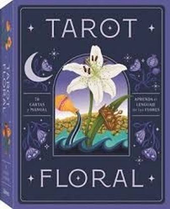 Imagen de TAROT FLORAL