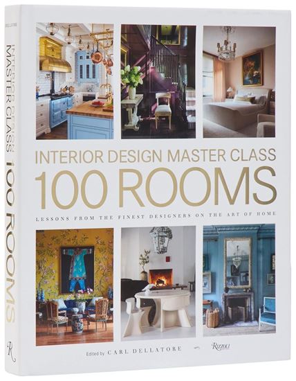 Imagen de INTERIOR  DESIGN MASTER CLASS: 100 ROOMS