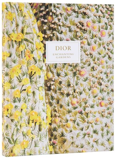 Imagen de DIOR ENCHANTING GARDENS
