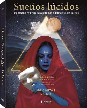 Imagen de SUEÑOS LUCIDOS