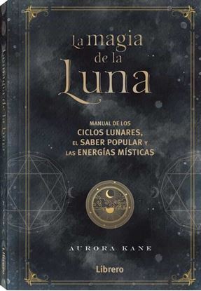Imagen de LA MAGIA DE LUNA