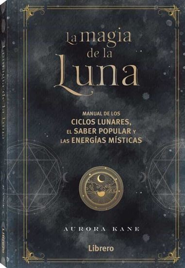 Imagen de LA MAGIA DE LUNA