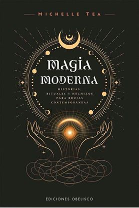 Imagen de MAGIA MODERNA