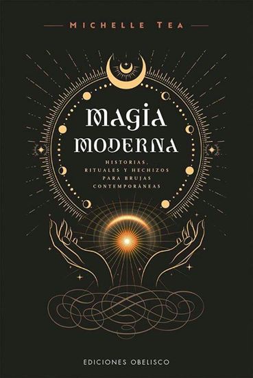 Imagen de MAGIA MODERNA