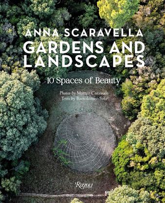 Imagen de GARDENS AND LANDSCAPES. 10 SPACES OF B.