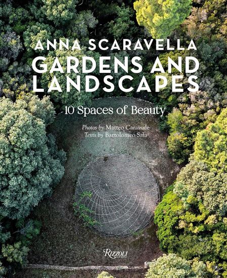 Imagen de GARDENS AND LANDSCAPES. 10 SPACES OF B.