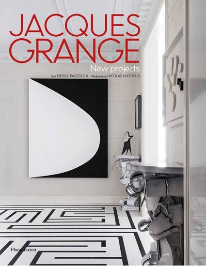 Imagen de JACQUES GRANDE NEW JERSEY