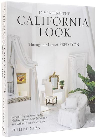 Imagen de INVENTING THE CALIFORNIA LOOK