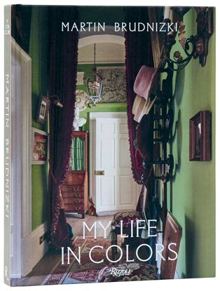 Imagen de MY LIFE IN COLORS