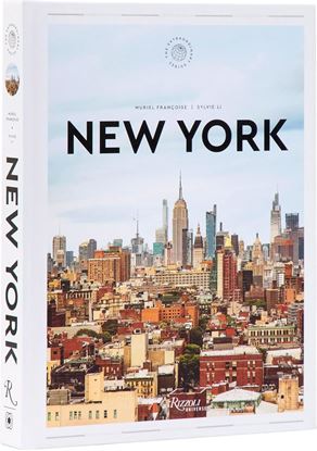 Imagen de THE EXTRAORDINARY GUIDE: NEW YORK