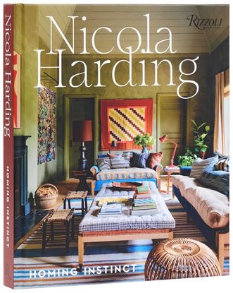 Imagen de NICOLA HARDING
