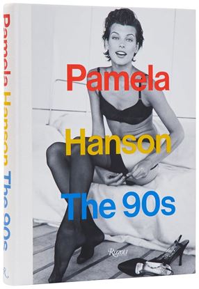 Imagen de PAMELA HANSON: THE 90S