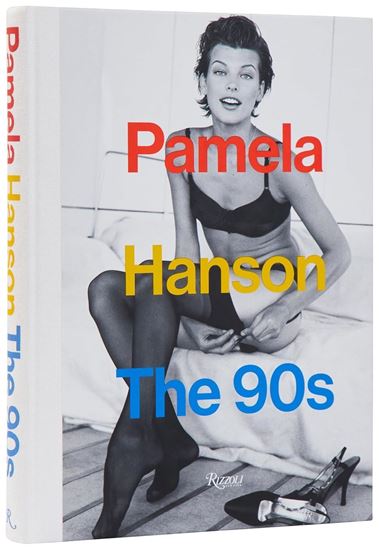 Imagen de PAMELA HANSON: THE 90S
