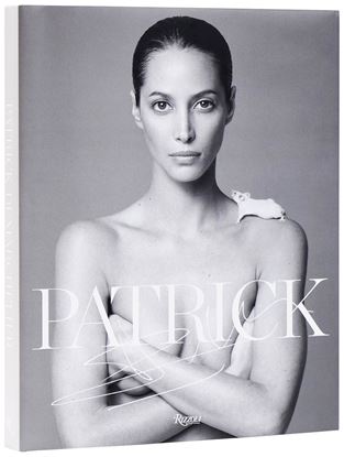 Imagen de PATRICK DEMARCHELIER