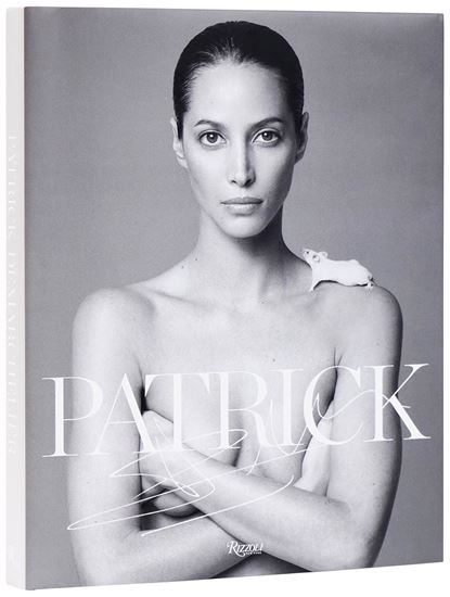 Imagen de PATRICK DEMARCHELIER