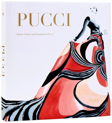 Imagen de PUCCI THE ART OF FASHION