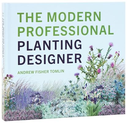 Imagen de THE MODERN PROFESSIONAL PLANTING D.