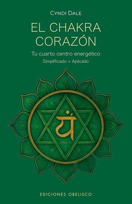 Imagen de EL CHAKRA CORAZON