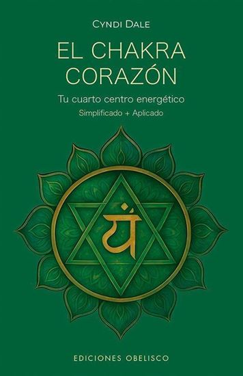 Imagen de EL CHAKRA CORAZON