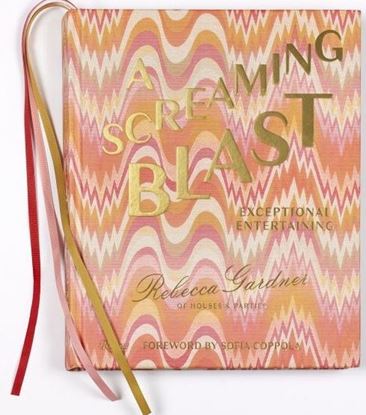 Imagen de A SCREAMING BLAST