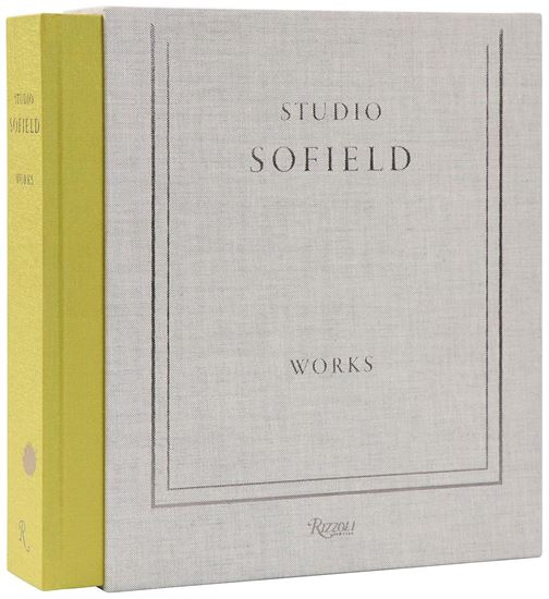 Imagen de STUDIO SOFIELD