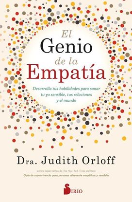 Imagen de EL GENIO DE LA EMPATIA