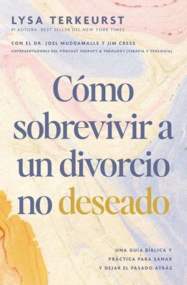 Imagen de COMO SOBREVIVIR UN DIVORCIO NO DESEADO