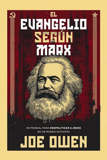 Imagen de EVANGELIO SEGUN MARX
