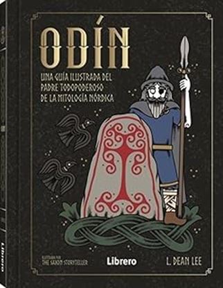 Imagen de ODIN (WT)