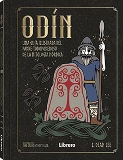 Imagen de ODIN (WT)