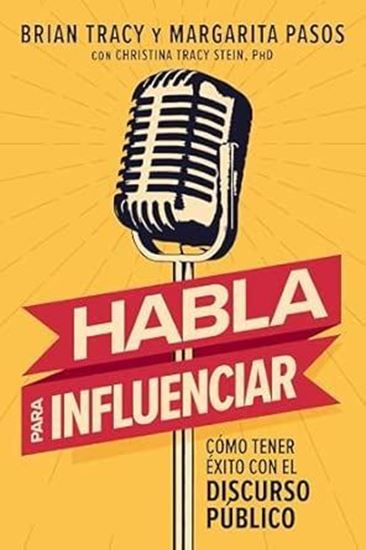 Imagen de HABLA PARA INFLUENCIAR