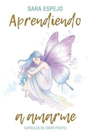 Imagen de APRENDIENDO A AMARME (CAPSULAS DE AMOR)