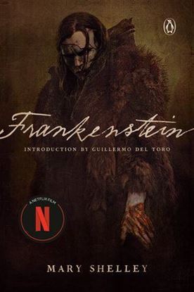 Imagen de FRANKENSTEINS (NETFLIX TIE-IN)