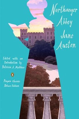 Imagen de NORTHANGER ABBEY