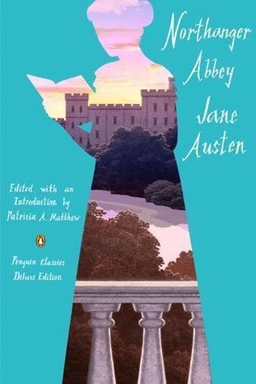 Imagen de NORTHANGER ABBEY