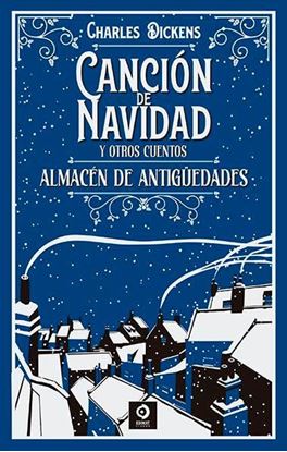 Imagen de CANCION DE NAVIDAD Y OTROS CUENTOS