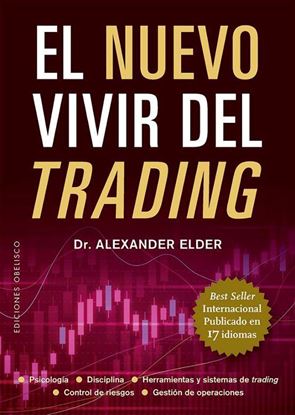 Imagen de EL NUEVO VIVIR DEL TRADING-RUSTICA
