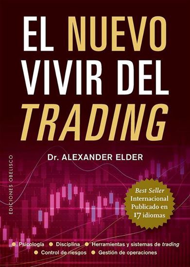 Imagen de EL NUEVO VIVIR DEL TRADING-RUSTICA