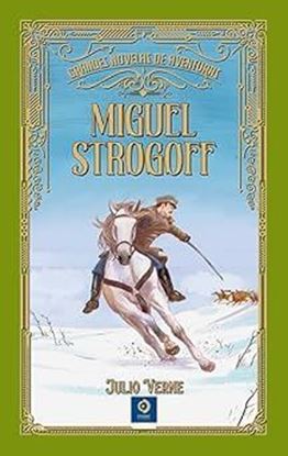 Imagen de MIGUEL STROGOFF (G.N.A) (TD)