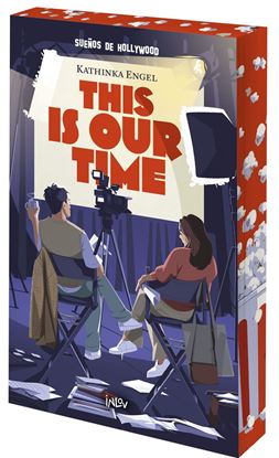 Imagen de THIS IS OUR TIME (SUEÑOS DE HOLLYWOOD)